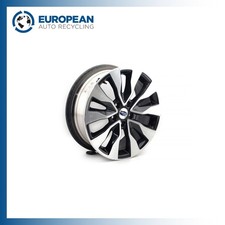 2023-2024 Subaru Legacy 18x7.5 Wheel Rim - Oem 7k Miles 28111an17a 2023-2024 Subaru Legacy 18x7.5 Wheel Rim - Oem 7k Miles 28111an17a