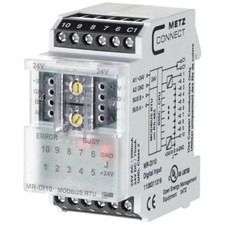 Metz Connect 1108311319 24V/AC, 24V/DC 85mA Content 1pc
