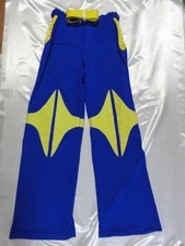 Yellow Line Pantaloons First Type