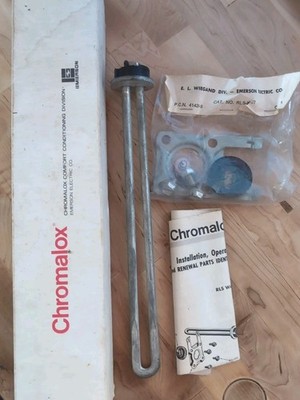 CHROMALOX RLS-1157-L / RLS1157L (NEW IN BOX)