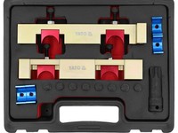 Yato Nockenwellen Arretiersatz Mb 1.6/2.0 Benzin 15Tlg. YT-060225