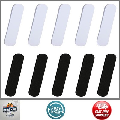 20PCS Hat Size Reducing Tape Self Adhesive Foam Reducer for Caps Sweatbands