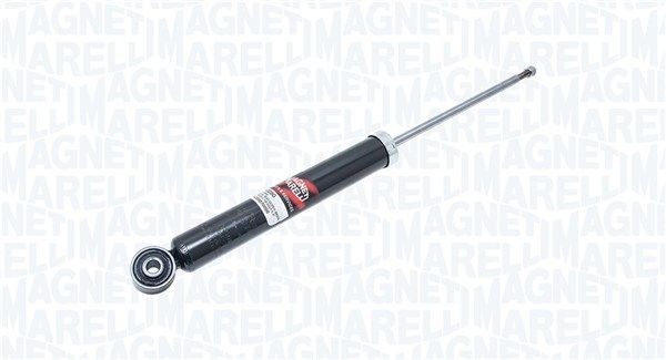 NEU - Magneti Marelli 354320070000 StoßDäMpfer FüR Audi Seat Skoda VW-image