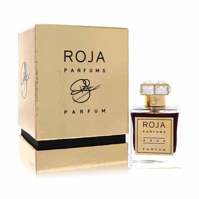 Roja Parfums Unisex Aoud Parfum 3.4 oz Fragrances 5056663801305