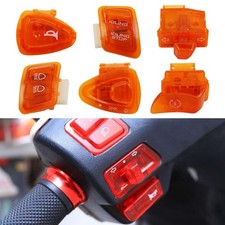 Przełączniki motocyklowe Części motocyklowe Bezpośrednia wymiana Trwałość i wytrzymałość