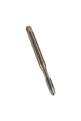 Maschinengewindebohrer DIN 5156B EP40 G 3/8 Zollx19 HSS-E-PM Blank 2,5XD Normal