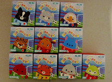 MCDONALDS 2026 FIFA SQUISHMALLOWS SET OF 10 NEW