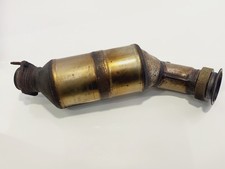 BMW F01 760I, Katalysator, 18327645230, 18327597966