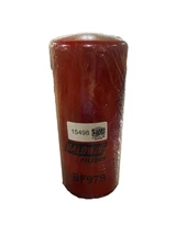 Baldwin Fuel Filter BF979 **NOS**