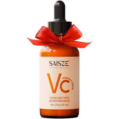 Vitamin C Face Serum 60ml Anti Aging Dark Spot Corrector with Hyaluronic Acid