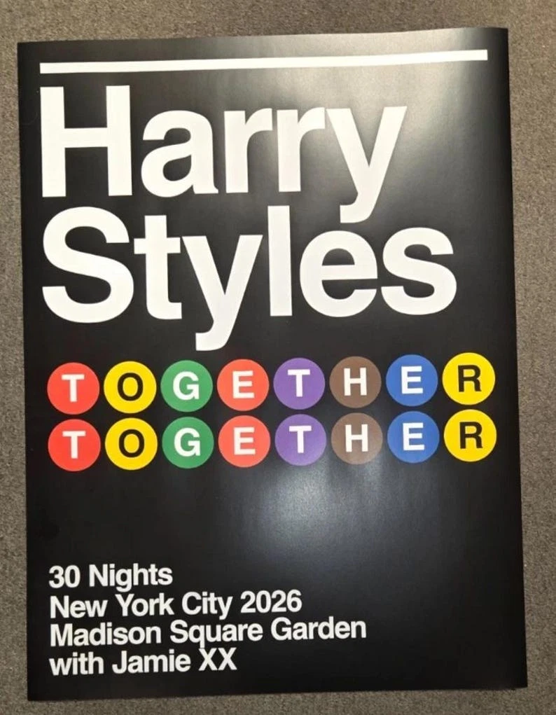 Harry Styles In Art Posters for sale | eBay