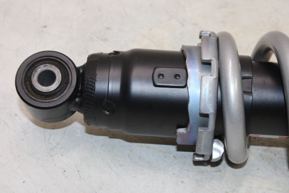 SUSPENSIÓN AMORTIGUADOR TRASERO 17-25 KAWASAKI NINJA 650 EX650 OEM Foto 2 de 4