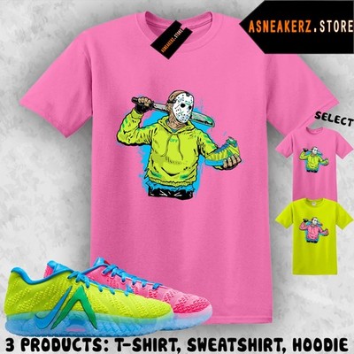 Tee Shirt Matching Ja 3 Kool Aid 2026 To Match Sneaker Sneakerhead Jason T-Shirt
