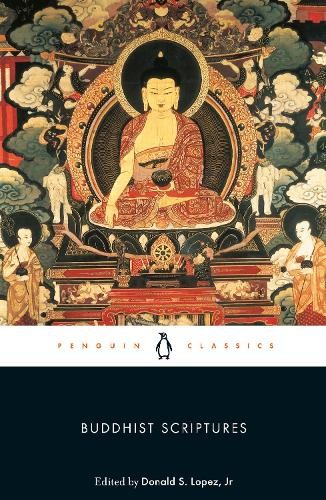 Buddhist Scriptures Donald Lopez - Image 6