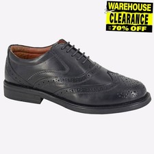 Scimitar Newbury Herren Klassische Elegante O...