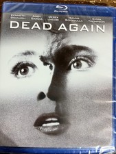 Dead Again Blu-ray, 1991
