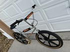 2021 24" MONZA BMX CRUISER Freestyle Bike - 2nd Generation -  4130 Chromoly — photo 4