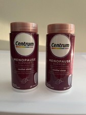 Centrum Menopause Support Restful Sleep Suppl...