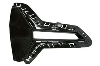 Blic 5513-00-0064924LP LüFtungsgitter, StoßStange FüR BMW