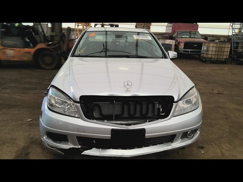 Passenger Axle Shaft 204 Type Front C350 Fits 08-15 MERCEDES C-CLASS 6606697 - Picture 3 of 12