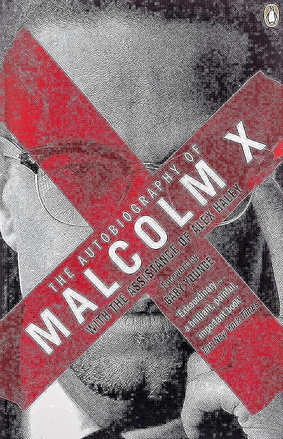 Autobiography of Malcolm X by X Malcolm (PB 2007) - Image 5