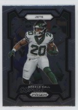 2023 Panini Prizm Breece Hall #232 19v9
