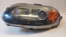 MAZDA MX5 HEADLAMP  NC1  2005 to 2008 - LHS HEADLIGHT  LEFT PASSENGER SIDE