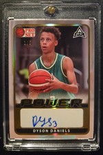 2022-23 Leaf MultiGraphics Basketball Cards Checklist 15