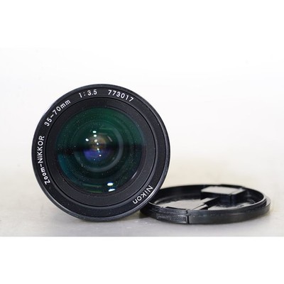 Nikon Ai Zoom-Nikkor 35-70mm 1:3.5 / AI 3,5/35-70 Zoom Objektiv