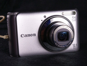 Canon Powershot A3100 | eBay