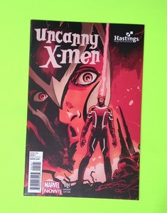 Uncanny X-Men Vol 3 | eBay