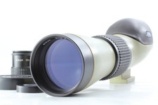  Exc 5  Nikon Fieldscope Field Scope II D60  20x Eyepiece From JAPAN