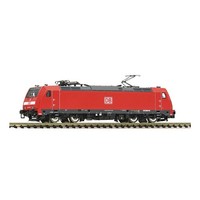 Fleischmann Br 146.2 Elektrolokomotive Db Ag Spurweite N Mit Licht & Zielanzeige