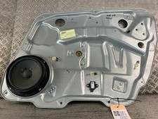 73701 Fensterheber rechts vorne MERCEDES-BENZ M-Klasse (W164) A1697202535