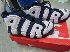 Preços baixos em Nike Air More Uptempo 2024 Olympic | eBay