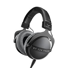 Beyerdynamic DT 770 PRO X Professional Closed Back Studio Headphones -NEW SEALED