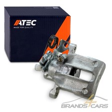 ATEC BREMSSATTEL BREMSZANGE Ø38 HINTEN RECHTS FÜR AUDI A4 8D B5 + AVANT BJ 97-00