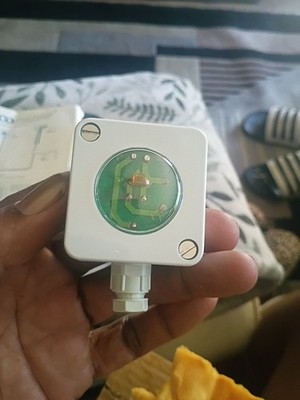 Halco Master Sensor LO-10 for type WZA-1 Microprocessor 
