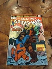 MC Amazing Spider-Man, .25 cover  139, News Stand Cover 1st App Grizzly 1974. VG