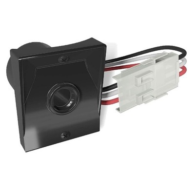 Automatic Ezee Change Plug Dusk-to-Dawn Sensor for 3'' Lamp Post -  Listed
