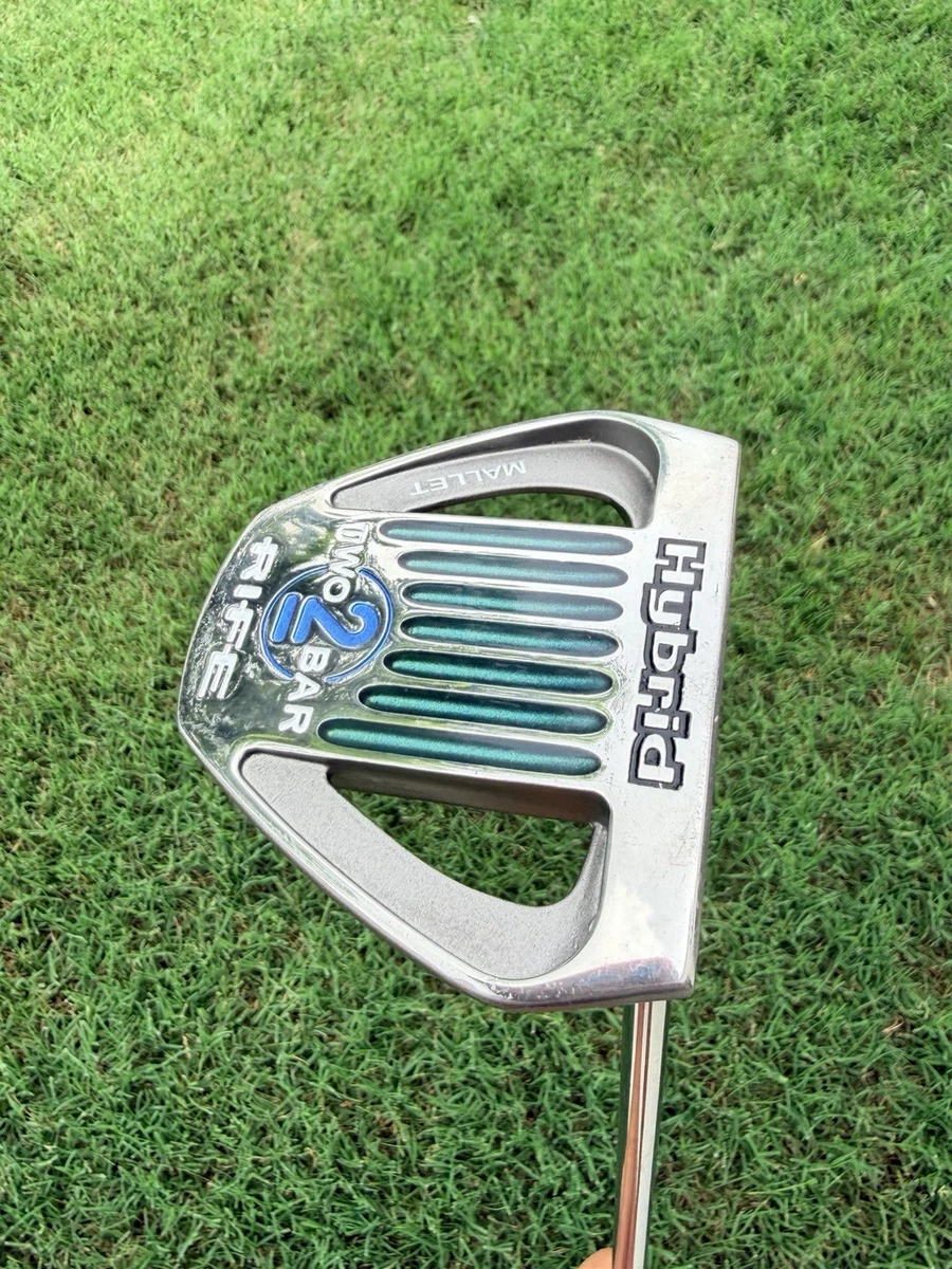 Rife Two Bar Putter for sale - eBay