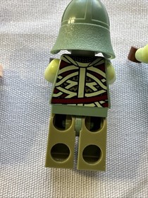 LEGO the Lord of the Rings: Pirate Ship Ambush (79008) Minifigures Lot LOTR