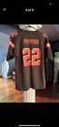 Peppers Cleveland Browns NFL Jersey Boys XL — photo 3