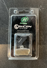 Reverse AirCon Pads, Avid XO/9/7 Trail, SRAM Guide