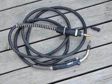 TWECO RADNOR MASTER 350 AMP Air Cooled Mig Welding Gun - UNTESTED