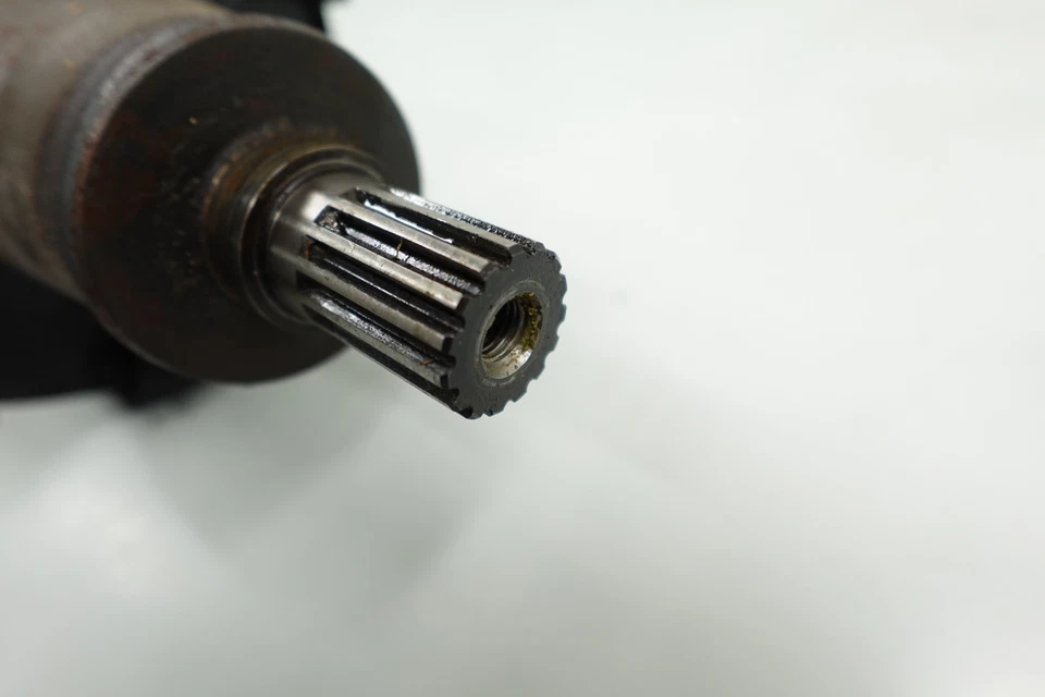 BUENO 2017-2025 Polaris Switchback Assault 800 OEM eje de transmisión 1590553 Foto 2 de 4