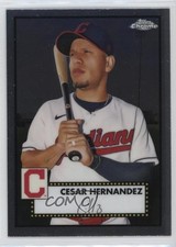 Click to enlarge Cesar Hernandez