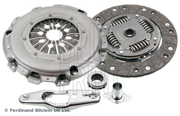 Blue Print Kupplungssatz ADBP300174 FüR Audi A1 8X1 8XK Sportback 8XA 8XF Tfsi-image