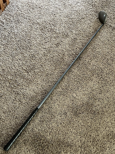 Callaway Big Bertha War Bird - The Deuce - Original Shaft and Grip 2 Wood Driver