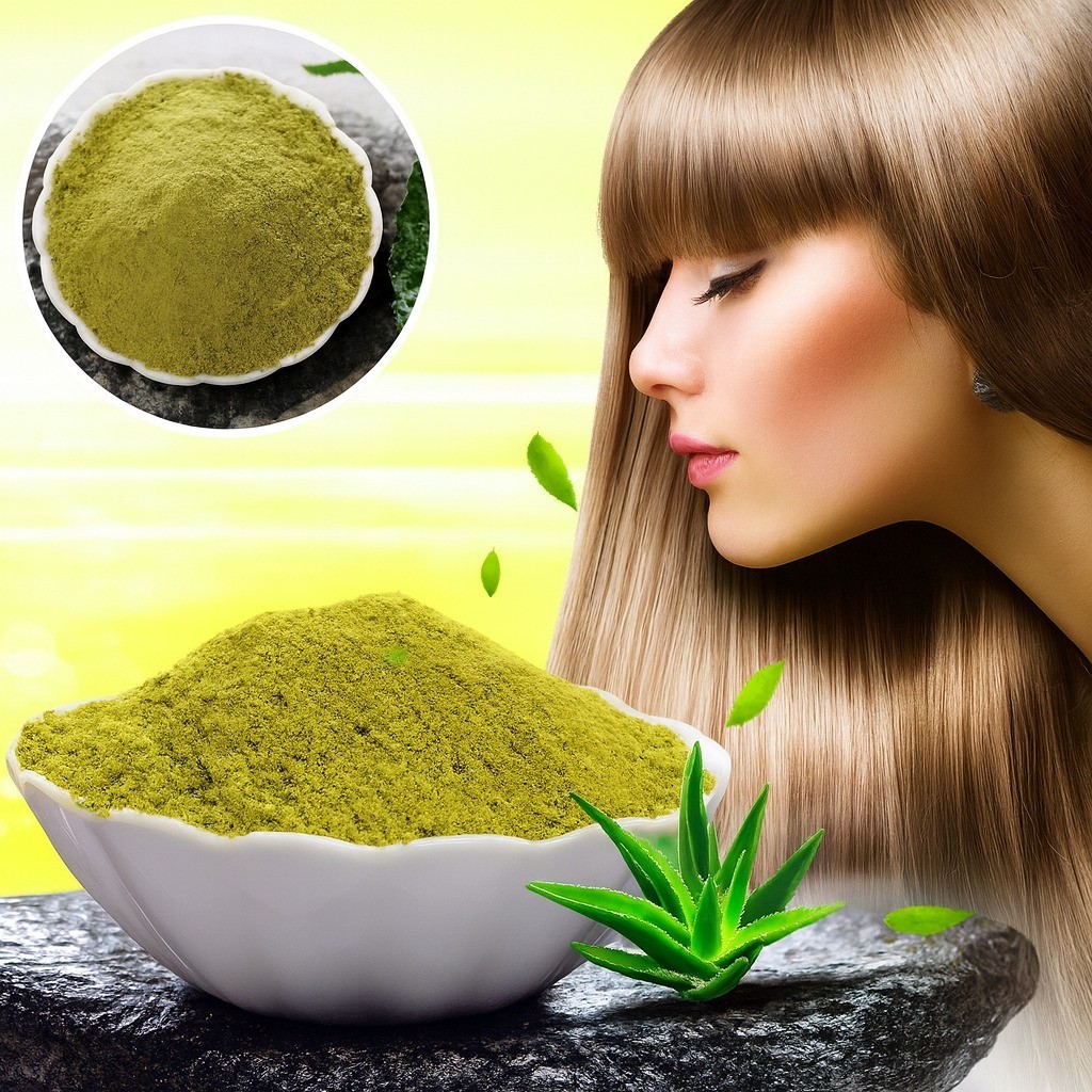 Neha Henna Mehndi Powder Natural Herbal With 8 Herbs 1 Kg